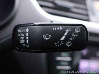 Škoda Octavia 1,6 TDI 77kW Kůže Eleganc 2015