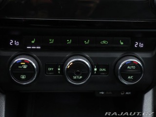 Škoda Octavia 1,6 TDI 77kW Kůže Eleganc 2015