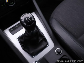 Škoda Octavia 1,6 TDI 77kW Kůže Eleganc 2015