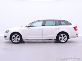 Škoda Octavia 1,6 TDI 77kW Kůže Eleganc 2015