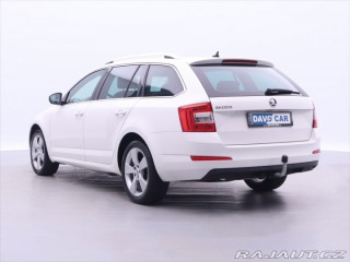 Škoda Octavia 1,6 TDI 77kW Kůže Eleganc 2015