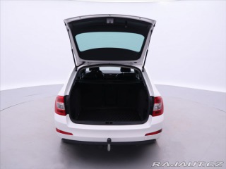Škoda Octavia 1,6 TDI 77kW Kůže Eleganc 2015
