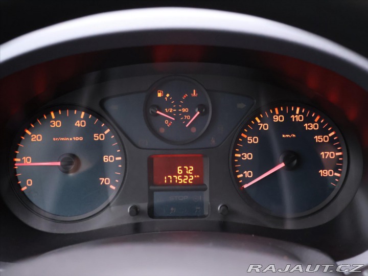 Citroën Berlingo 1,6 HDI Multispace Panora 2011