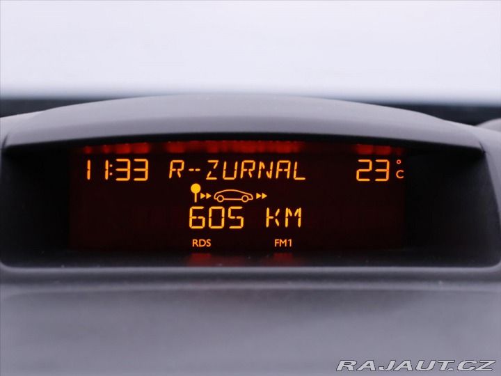 Citroën Berlingo 1,6 HDI Multispace Panora 2011