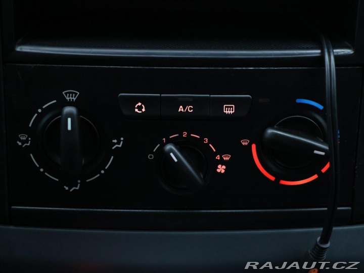 Citroën Berlingo 1,6 HDI Multispace Panora 2011