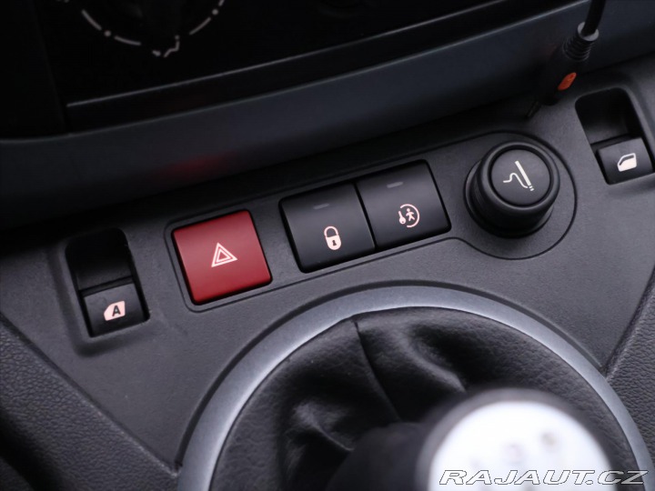 Citroën Berlingo 1,6 HDI Multispace Panora 2011