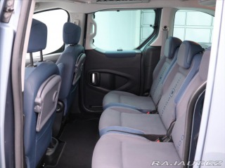 Citroën Berlingo 1,6 HDI Multispace Panora 2011