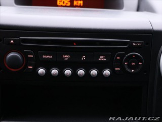 Citroën Berlingo 1,6 HDI Multispace Panora 2011