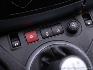 Citroën Berlingo 1,6 HDI Multispace Panora 2011