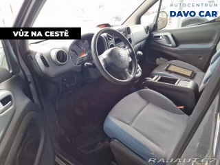 Citroën Berlingo 1,6 HDI Multispace Panora 2011