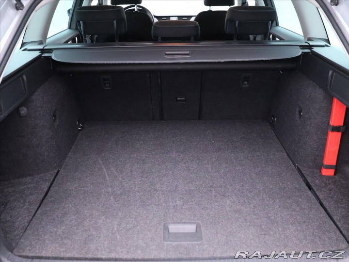 Škoda Octavia 1,6 TDI 81kW DSG JOY Aut. 2016