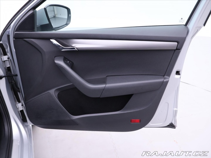 Škoda Octavia 1,6 TDI 81kW DSG JOY Aut. 2016