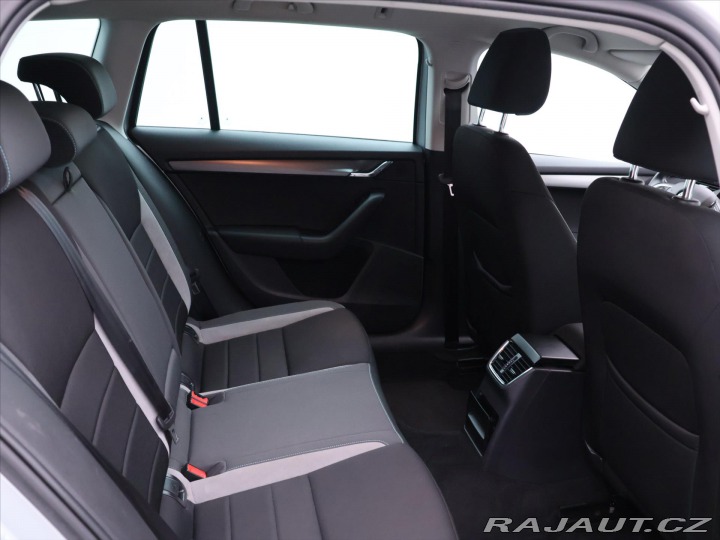 Škoda Octavia 1,6 TDI 81kW DSG JOY Aut. 2016