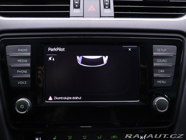 Škoda Octavia 1,6 TDI 81kW DSG JOY Aut. 2016