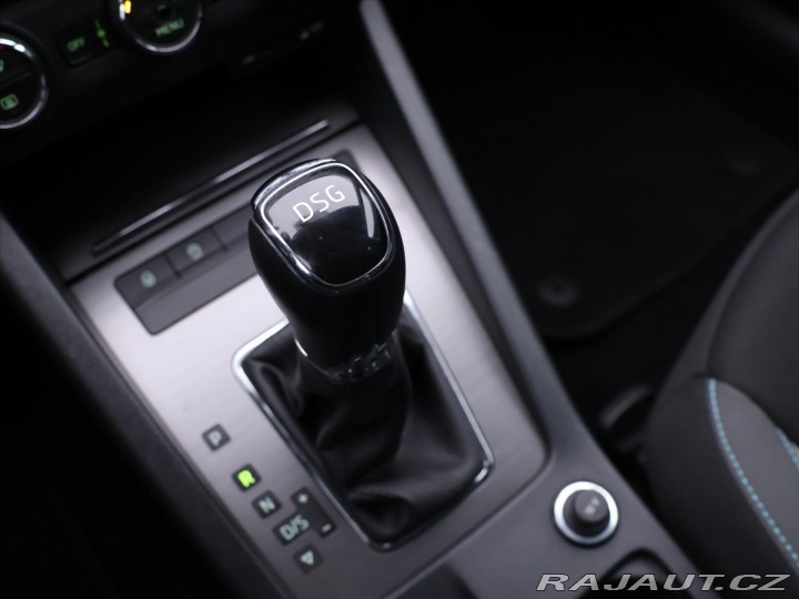 Škoda Octavia 1,6 TDI 81kW DSG JOY Aut. 2016