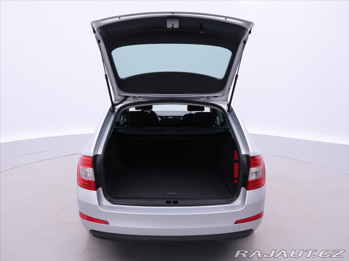 Škoda Octavia 1,6 TDI 81kW DSG JOY Aut. 2016