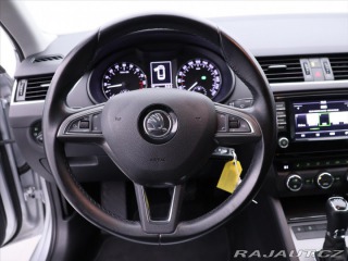 Škoda Octavia 1,6 TDI 81kW DSG JOY Aut. 2016