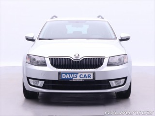 Škoda Octavia 1,6 TDI 81kW DSG JOY Aut. 2016