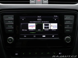 Škoda Octavia 1,6 TDI 81kW DSG JOY Aut. 2016