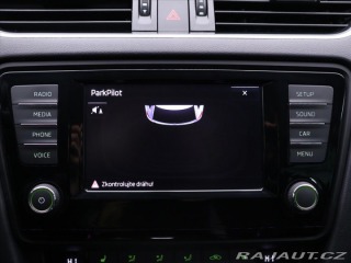 Škoda Octavia 1,6 TDI 81kW DSG JOY Aut. 2016