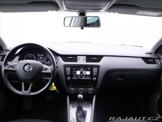 Škoda Octavia 1,6 TDI 81kW DSG JOY Aut. 2016