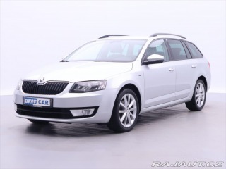 Škoda Octavia 1,6 TDI 81kW DSG JOY Aut. 2016