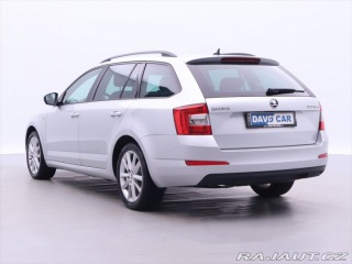 Škoda Octavia 1,6 TDI 81kW DSG JOY Aut. 2016