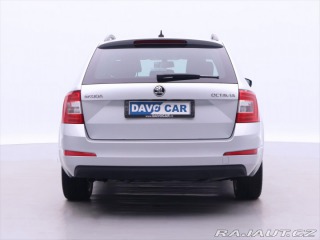 Škoda Octavia 1,6 TDI 81kW DSG JOY Aut. 2016