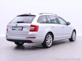 Škoda Octavia 1,6 TDI 81kW DSG JOY Aut. 2016