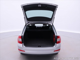 Škoda Octavia 1,6 TDI 81kW DSG JOY Aut. 2016