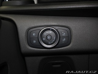Ford Transit Custom 2,0 TDCi L2 6míst TAŽNÉ 9 2019
