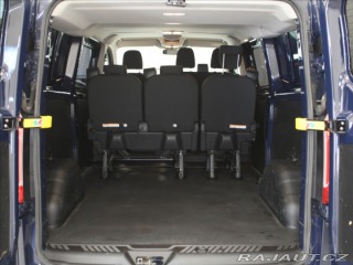 Ford Transit Custom 2,0 TDCi L2 6míst TAŽNÉ 9 2019