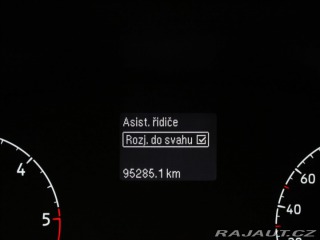 Ford Transit Custom 2,0 TDCi L2 6míst TAŽNÉ 9 2019