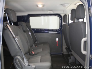 Ford Transit Custom 2,0 TDCi L2 6míst TAŽNÉ 9 2019