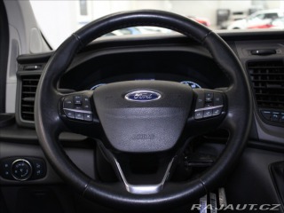 Ford Transit Custom 2,0 TDCi L2 6míst TAŽNÉ 9 2019