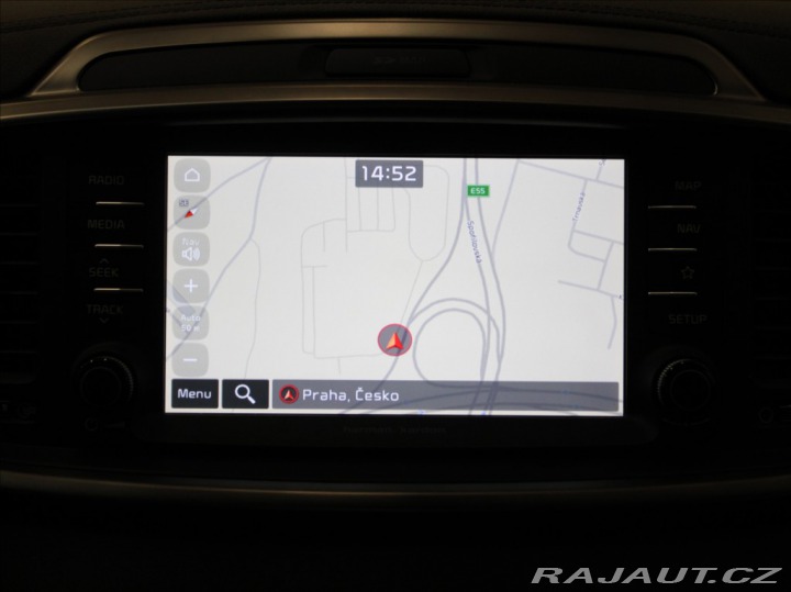 Kia Sorento 2,2 CRDi 4x4 MT Premium 7 2019