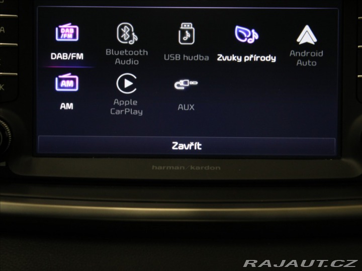 Kia Sorento 2,2 CRDi 4x4 MT Premium 7 2019