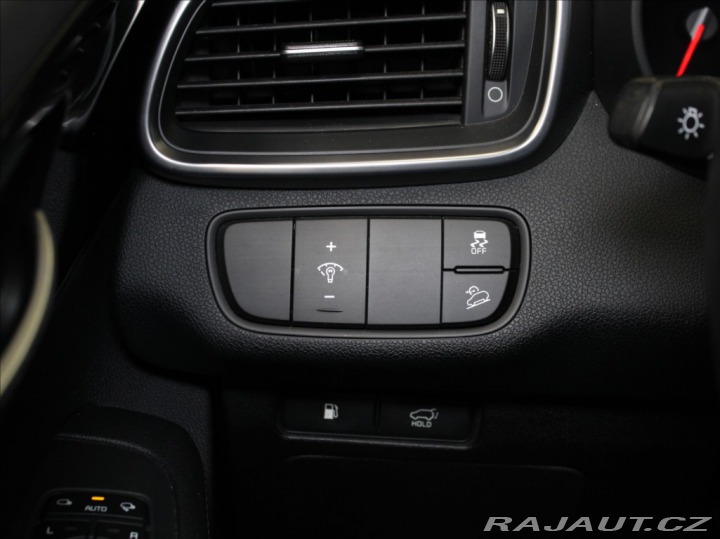 Kia Sorento 2,2 CRDi 4x4 MT Premium 7 2019