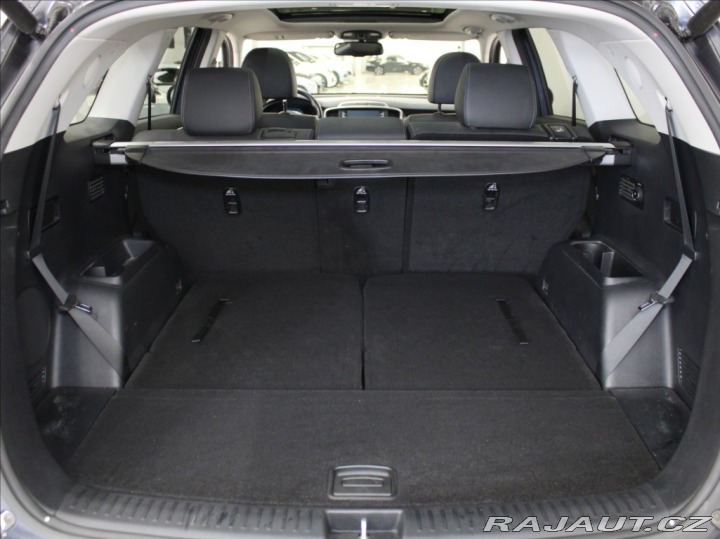 Kia Sorento 2,2 CRDi 4x4 MT Premium 7 2019