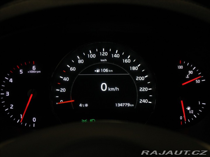 Kia Sorento 2,2 CRDi 4x4 MT Premium 7 2019