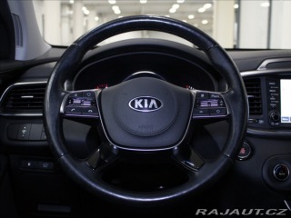 Kia Sorento 2,2 CRDi 4x4 MT Premium 7 2019