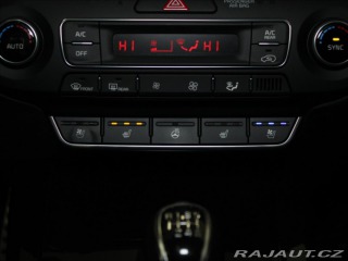 Kia Sorento 2,2 CRDi 4x4 MT Premium 7 2019