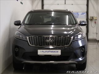Kia Sorento 2,2 CRDi 4x4 MT Premium 7 2019