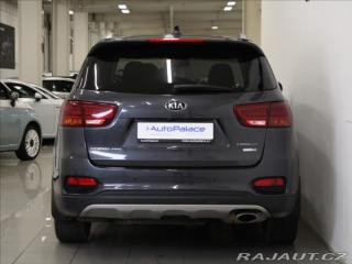 Kia Sorento 2,2 CRDi 4x4 MT Premium 7 2019