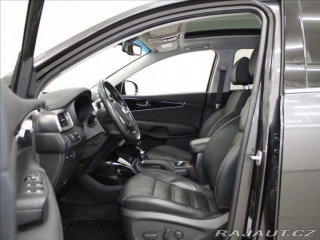 Kia Sorento 2,2 CRDi 4x4 MT Premium 7 2019