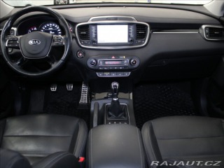 Kia Sorento 2,2 CRDi 4x4 MT Premium 7 2019