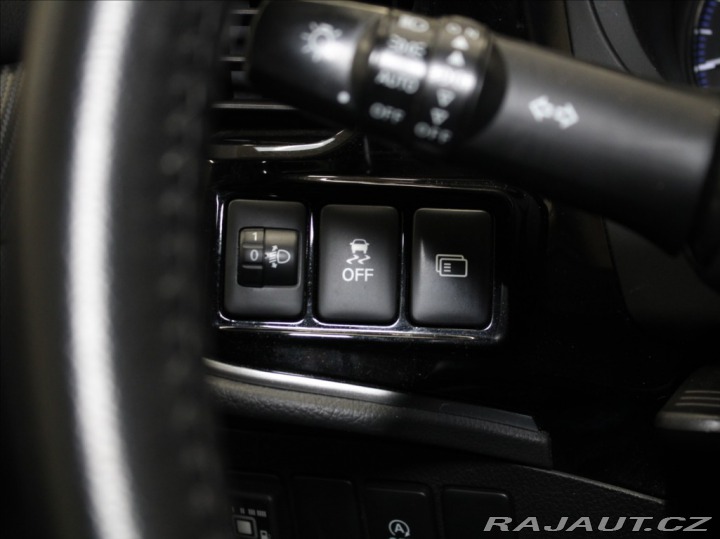 Mitsubishi Outlander 2,0 MIVEC Intense LPG Taž 2017