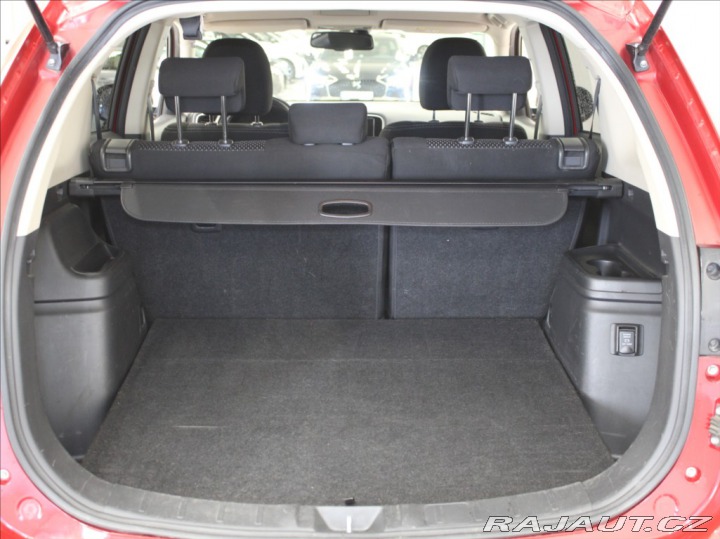 Mitsubishi Outlander 2,0 MIVEC Intense LPG Taž 2017