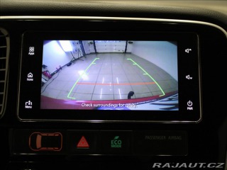 Mitsubishi Outlander 2,0 MIVEC Intense LPG Taž 2017