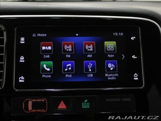 Mitsubishi Outlander 2,0 MIVEC Intense LPG Taž 2017